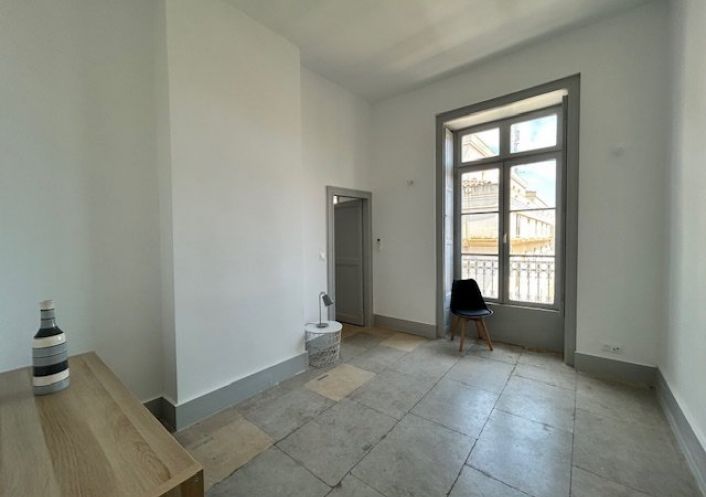 location Appartement rénové Montpellier