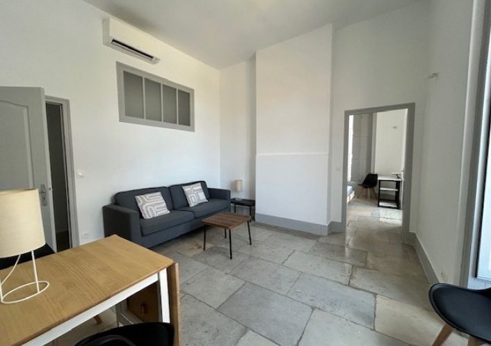 location Appartement rénové Montpellier