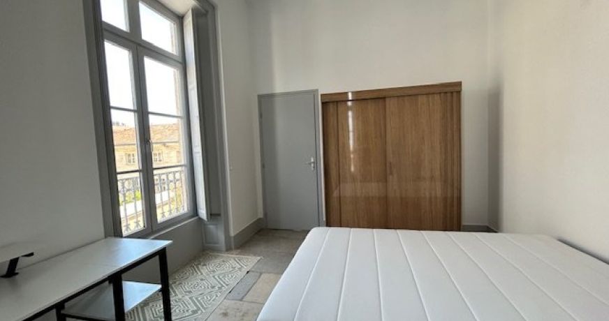 location Appartement rénové Montpellier