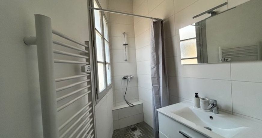 location Appartement rénové Montpellier