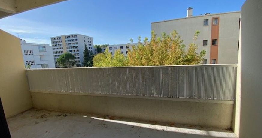 location Appartement Montpellier