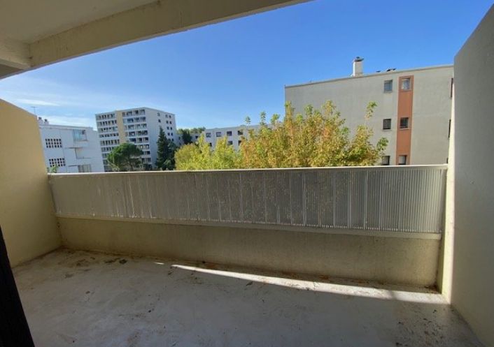 location Appartement Montpellier