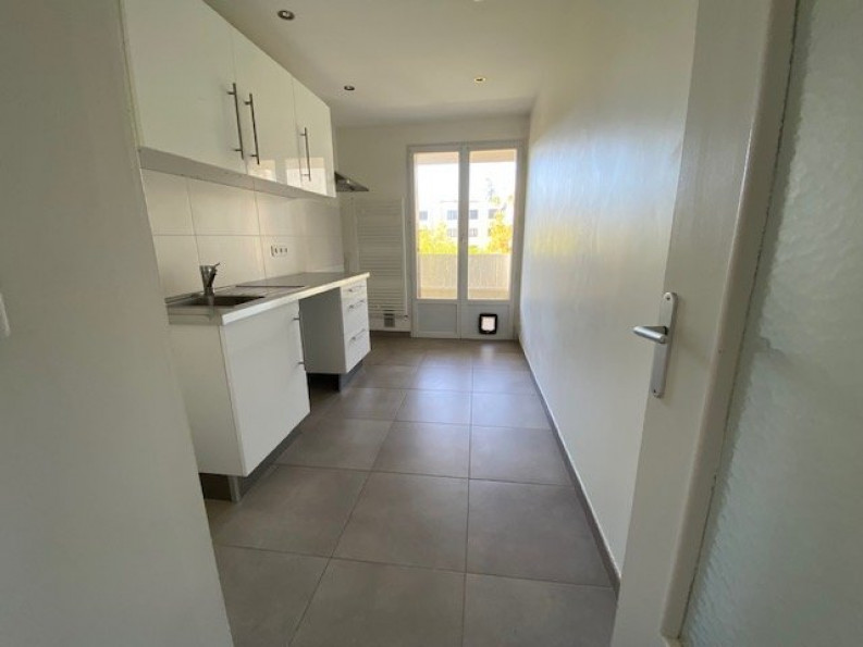 location Appartement Montpellier - Photo 2