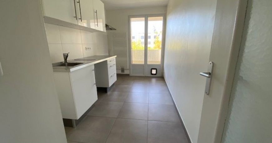 location Appartement Montpellier