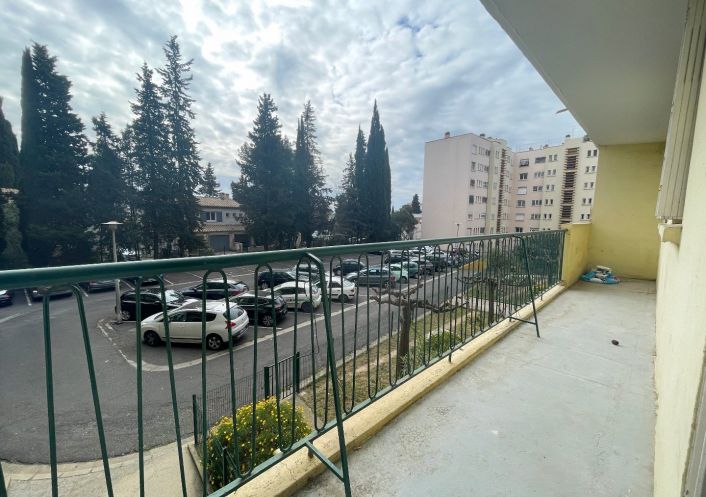 location Appartement Montpellier