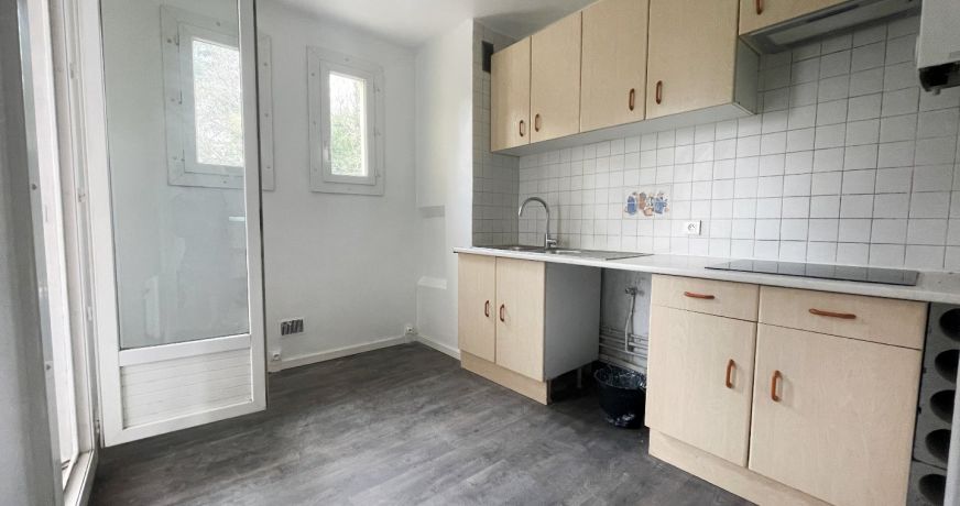 location Appartement Montpellier