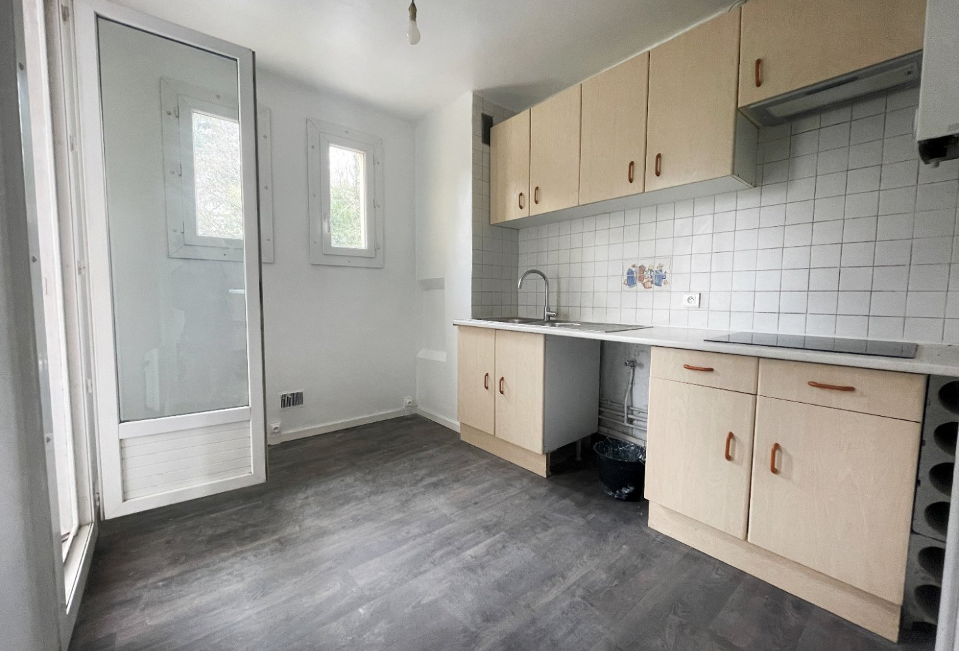 location Appartement Montpellier - Photo 3