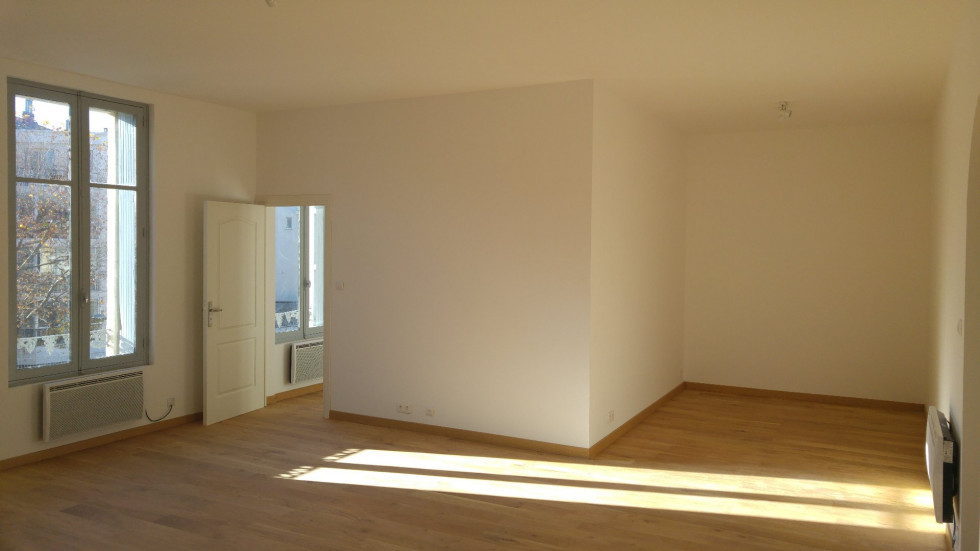 location Appartement Montpellier - Photo 2