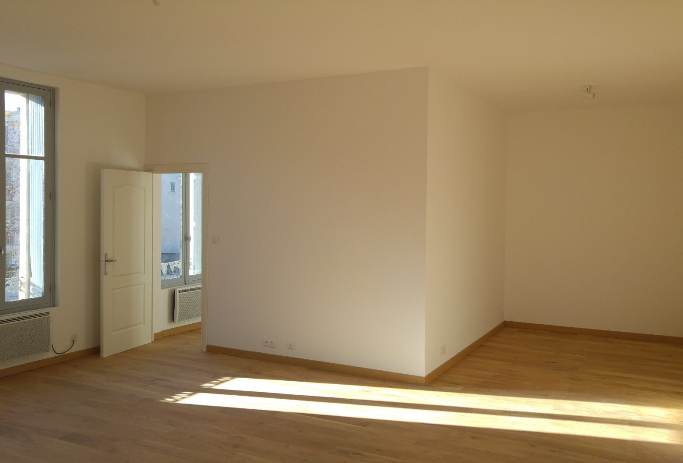 location Appartement Montpellier - Photo 2