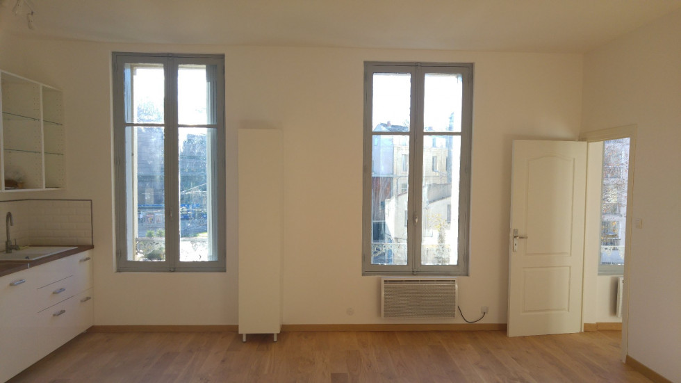 location Appartement Montpellier - Photo 5