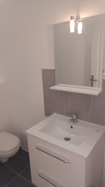 location Appartement Montpellier - Photo 8