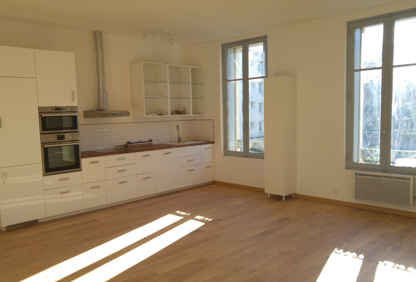 location Appartement Montpellier - Photo 1