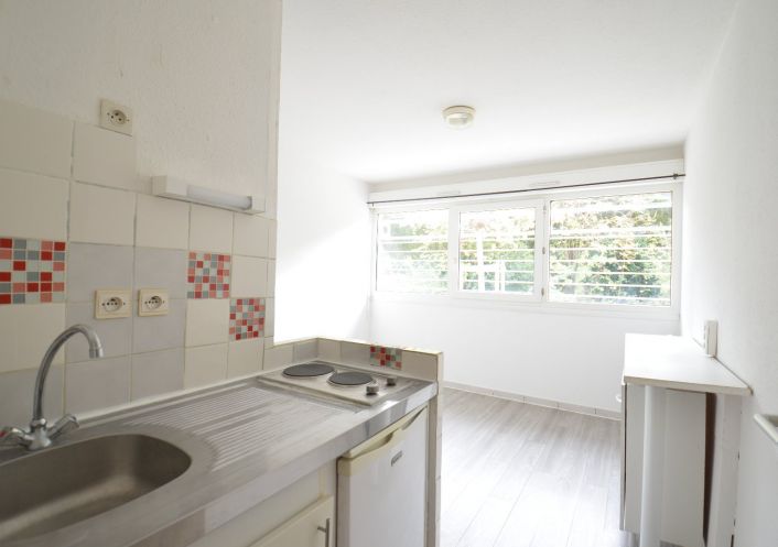 location Studio Montpellier