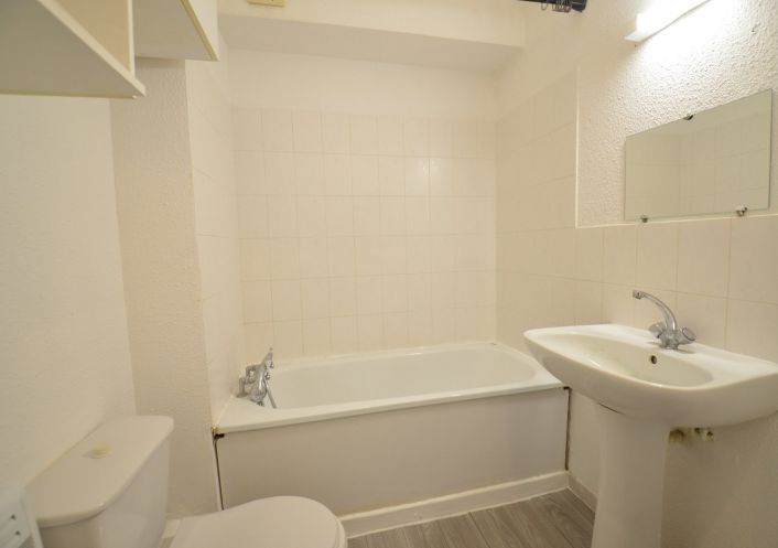location Studio Montpellier