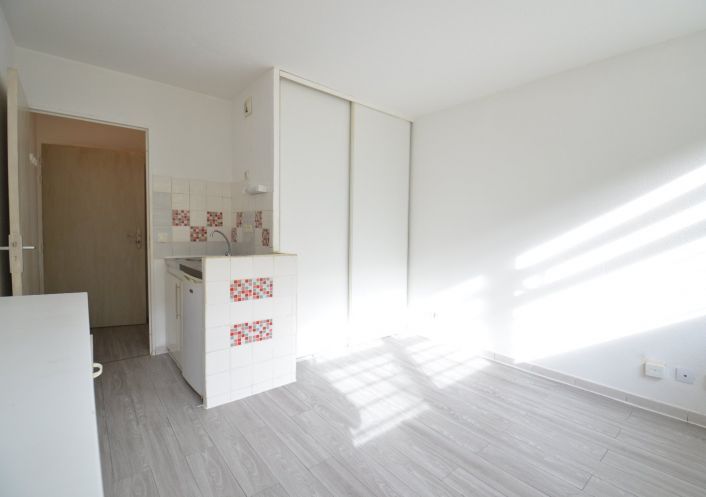 location Studio Montpellier
