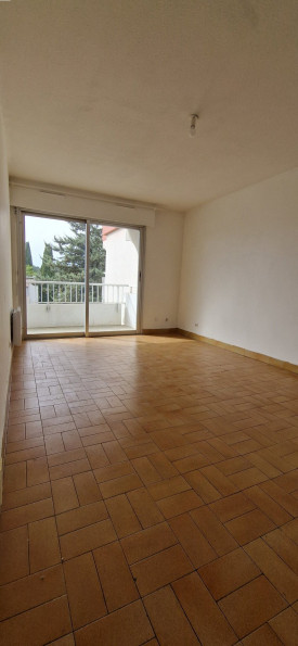 location Appartement en résidence Montpellier - Photo 2