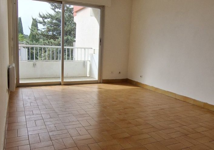 location Appartement en résidence Montpellier