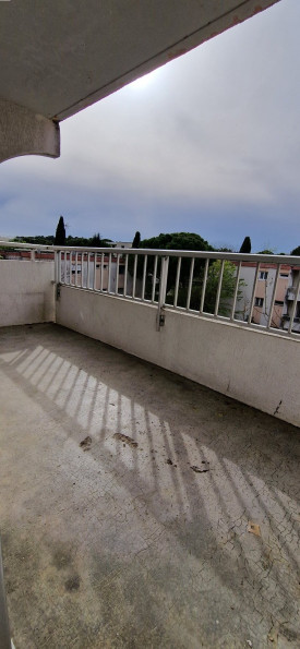 location Appartement en résidence Montpellier - Photo 5