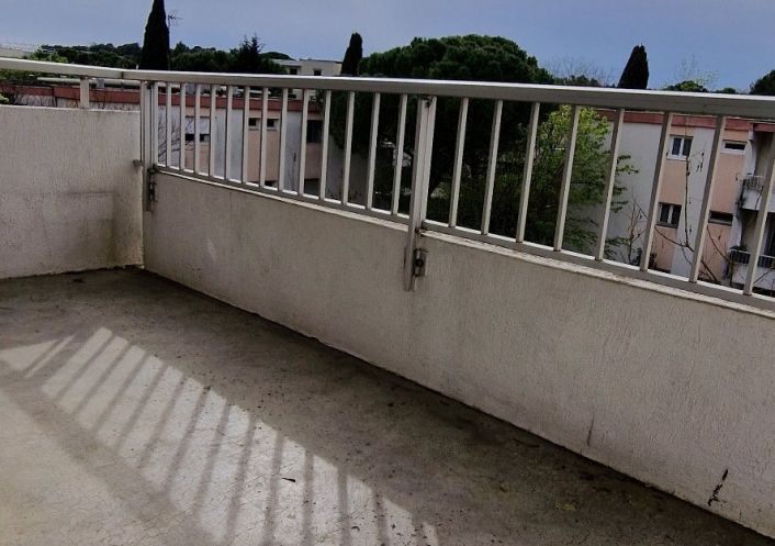location Appartement en résidence Montpellier