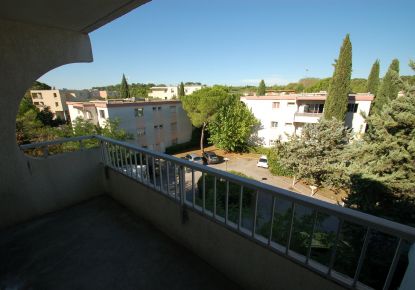 location Appartement en résidence Montpellier