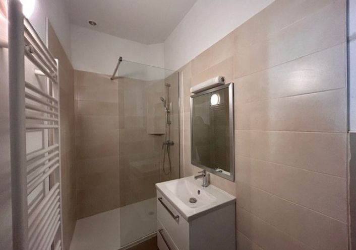 location Appartement ancien Montpellier