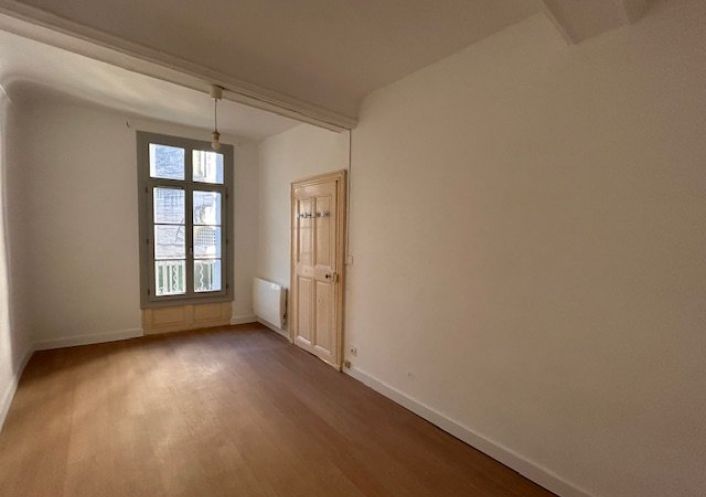 location Appartement ancien Montpellier