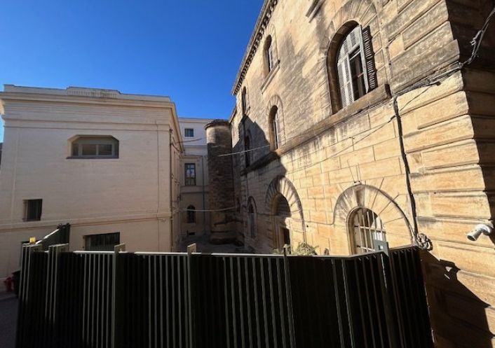 location Appartement ancien Montpellier