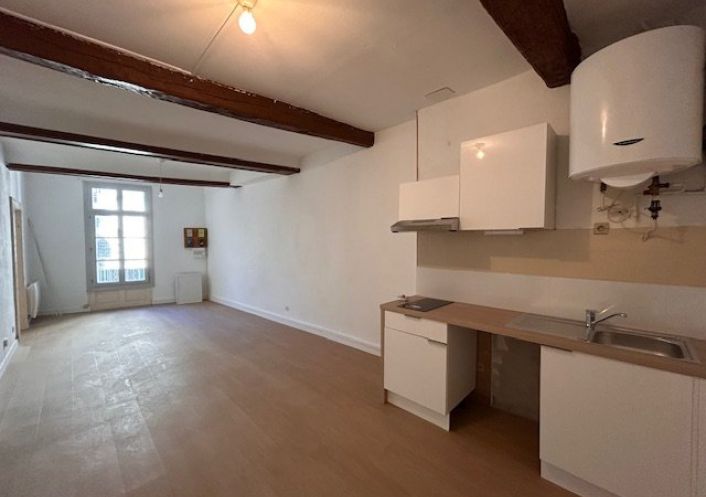 location Appartement ancien Montpellier