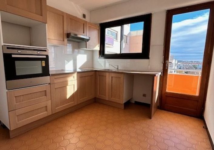 location Appartement en résidence Montpellier