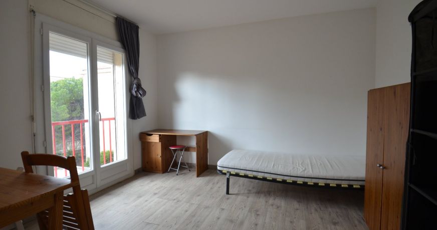 location Studio Montpellier