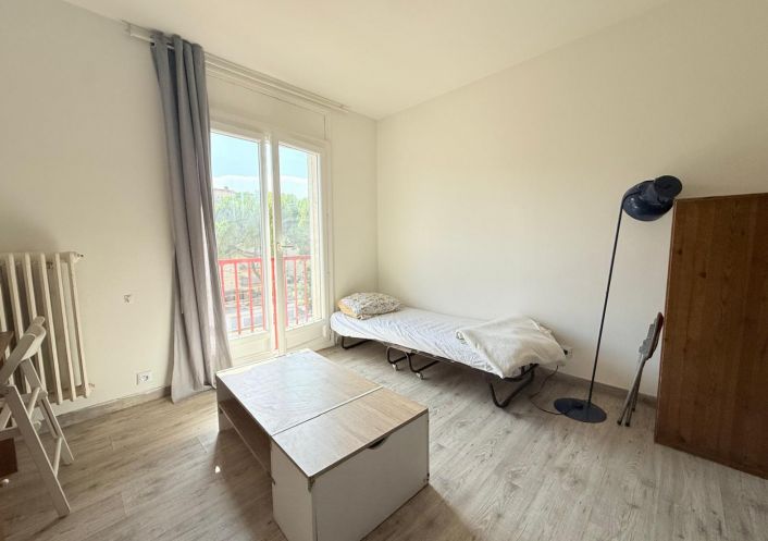 location Studio Montpellier