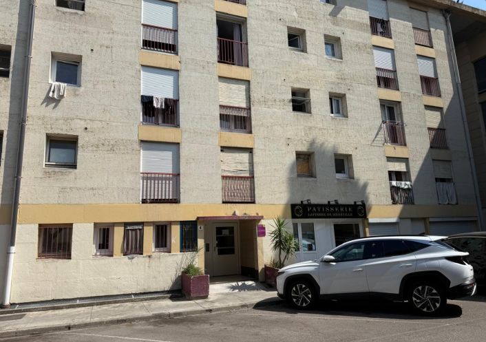 location Studio Montpellier
