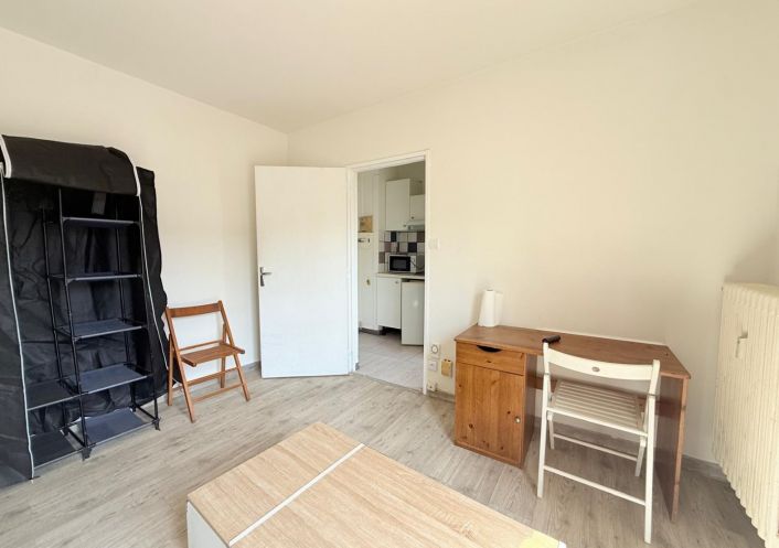location Studio Montpellier
