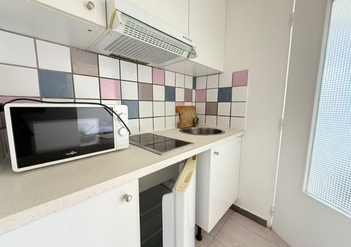 location Studio Montpellier