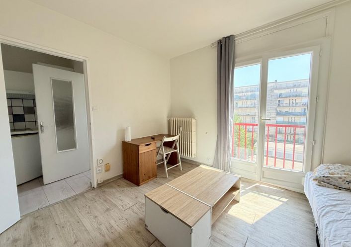 location Studio Montpellier
