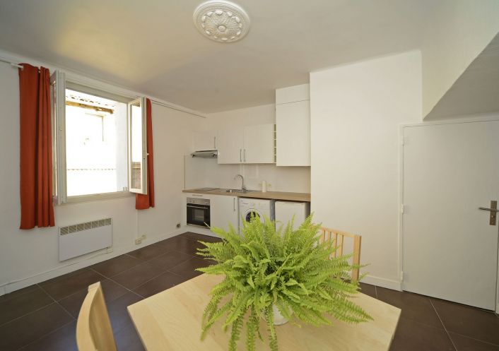 location Appartement rénové Montpellier