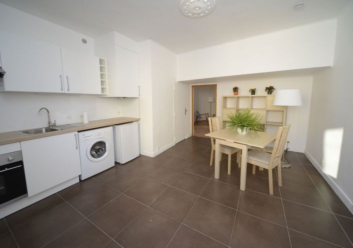 location Appartement rénové Montpellier