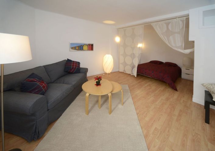 location Appartement rénové Montpellier