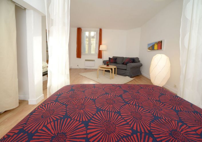 location Appartement rénové Montpellier