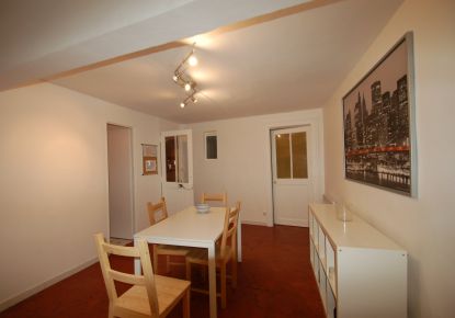 location Appartement ancien Montpellier