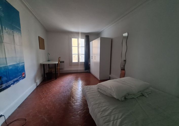 location Appartement ancien Montpellier
