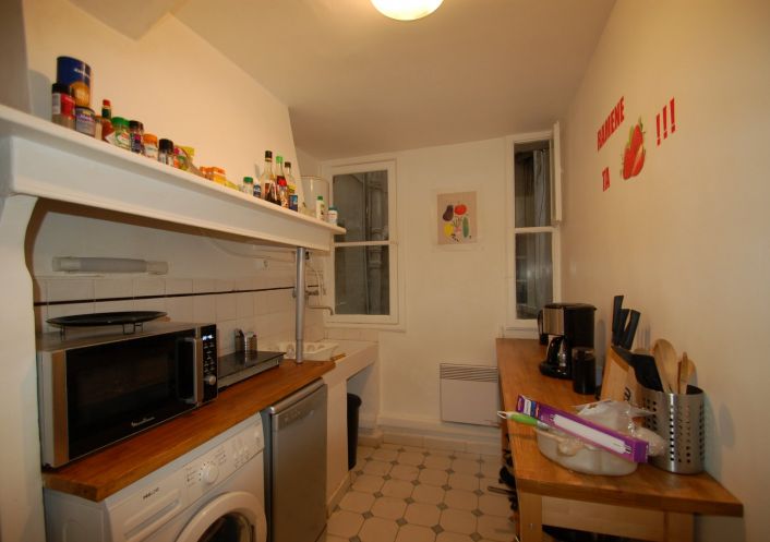 location Appartement ancien Montpellier