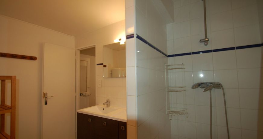 location Appartement ancien Montpellier