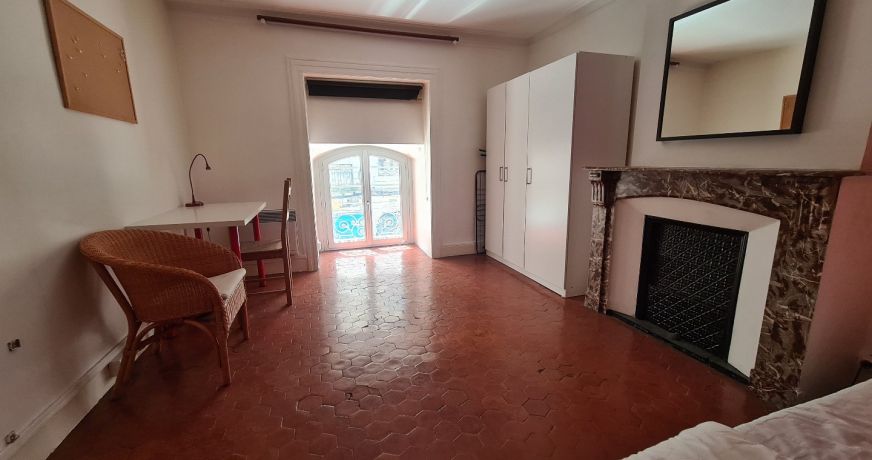 location Appartement ancien Montpellier