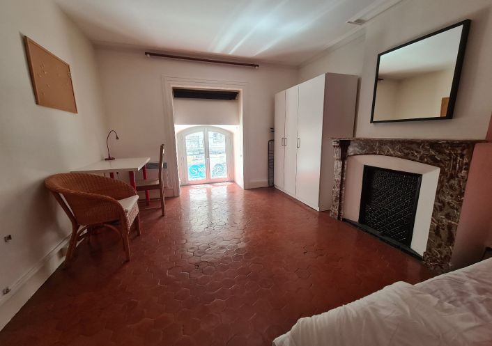 location Appartement ancien Montpellier