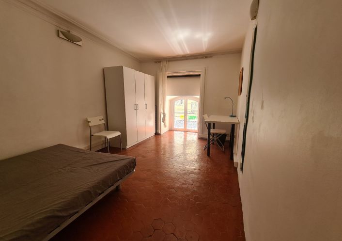 location Appartement ancien Montpellier