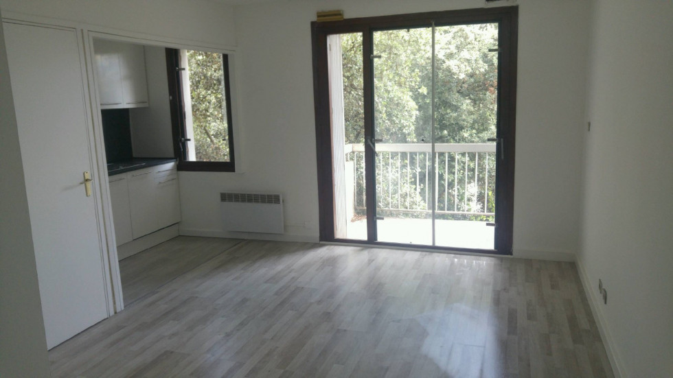 location Studio Montpellier - Photo 1