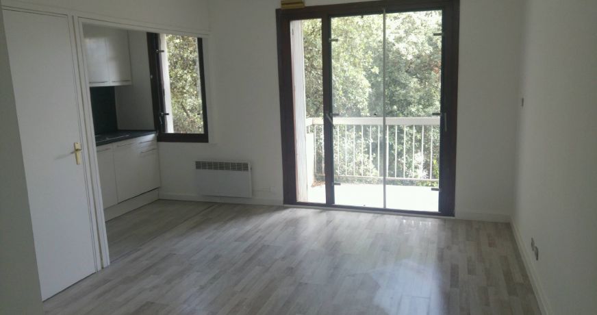 location Studio Montpellier