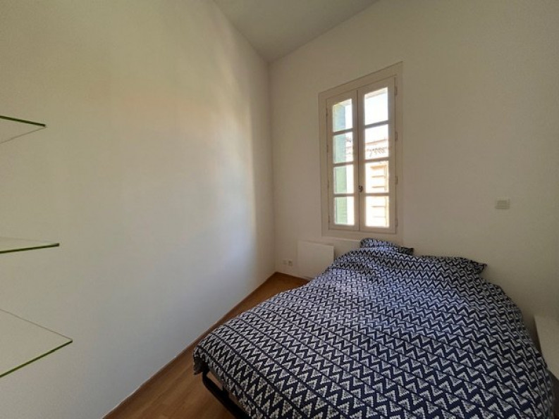 location Appartement rénové Montpellier - Photo 5