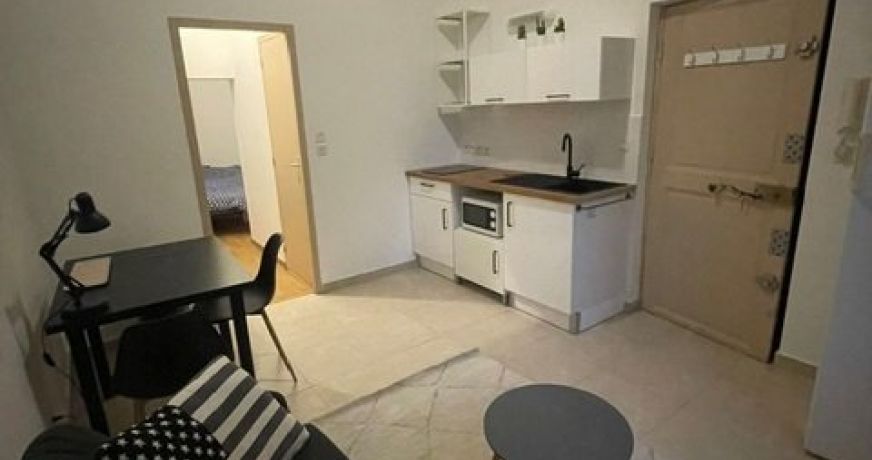 location Appartement rénové Montpellier